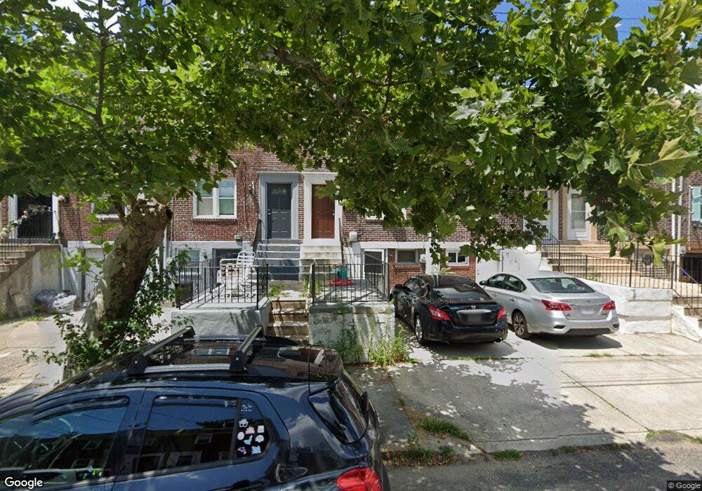 1065 S Merrimac Rd, Camden, NJ 08104 - photo 1