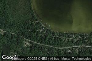 11588 Seabrook Ln, Pellston, MI 49769
