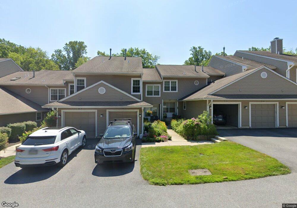 206 Nottingham Ct unit 206, Glen Mills, PA 19342 - photo 1