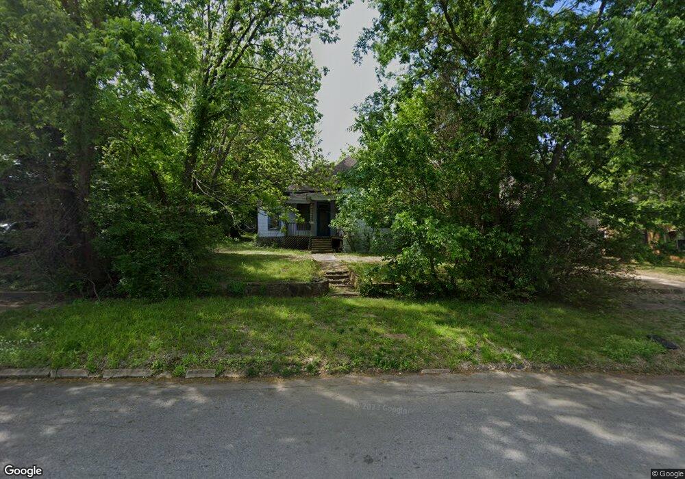 1310 W Sears St, Denison, TX 75020 - photo 1