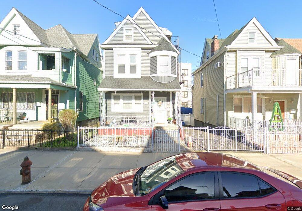 21 Ashford St, Brooklyn, NY 11207 - photo 1