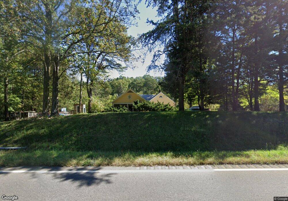 16151 James Madison Hwy, Gordonsville, VA 22942 - photo 1