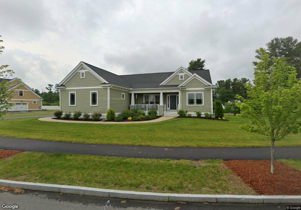 2 Catesby Ln, Londonderry, NH 03053 - photo 1