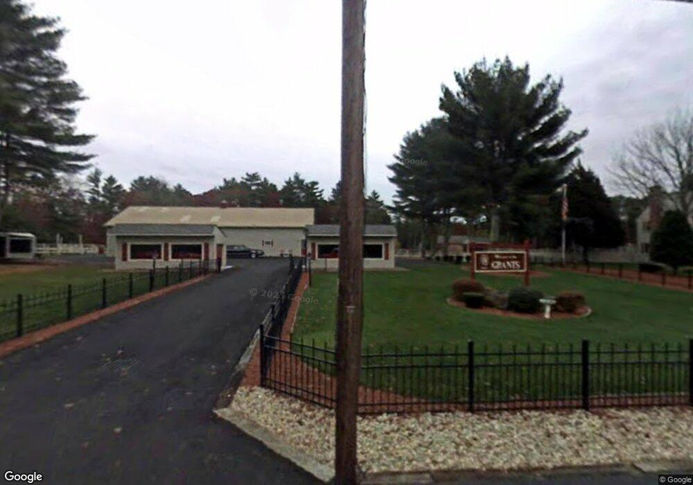 344 Walnut Plain Rd unit BARN, Rochester, MA 02770 - photo 1