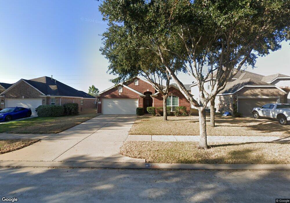 2115 Wembley Way, Rosenberg, TX 77471 - photo 1