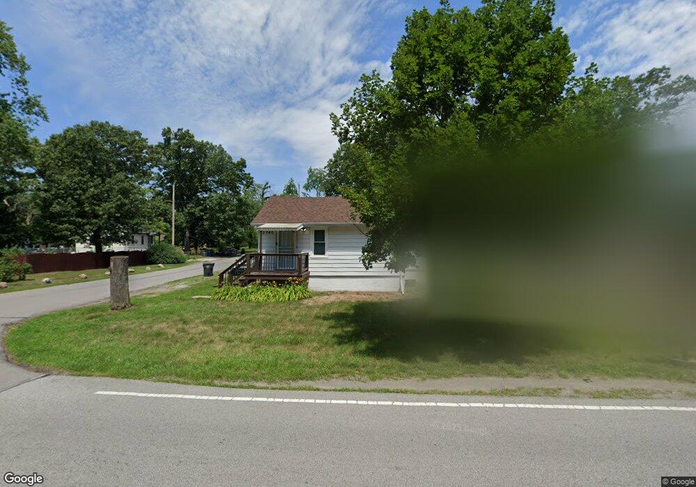 2740 W 41st Ave, Gary, IN 46408 - photo 1