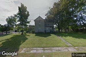 236 N Sandusky St, Rushsylvania, OH 43347