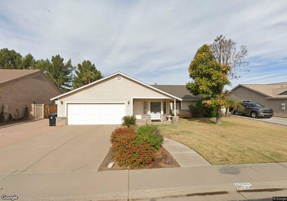 5266 E Dragoon Ave, Mesa, AZ 85206 - photo 1