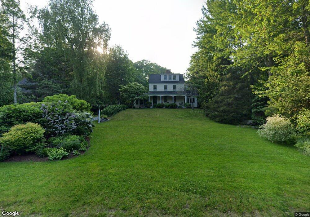 2 Norumbega Dr, Camden, ME 04843 - photo 1