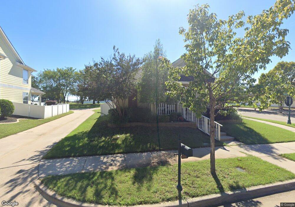 10104 Hanover Dr, Providence Village, TX 76227 - photo 1