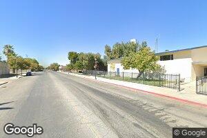 1133 P St, Firebaugh, CA 93622