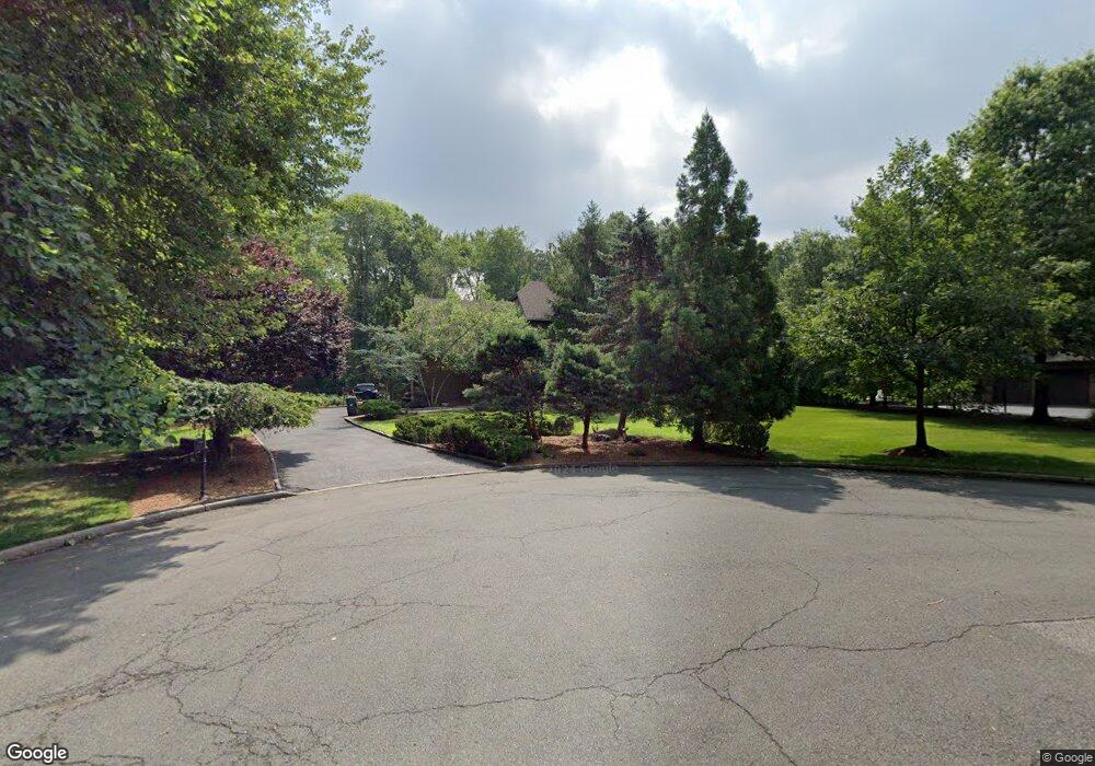 6 Perry St, Old Tappan, NJ 07675 - photo 1