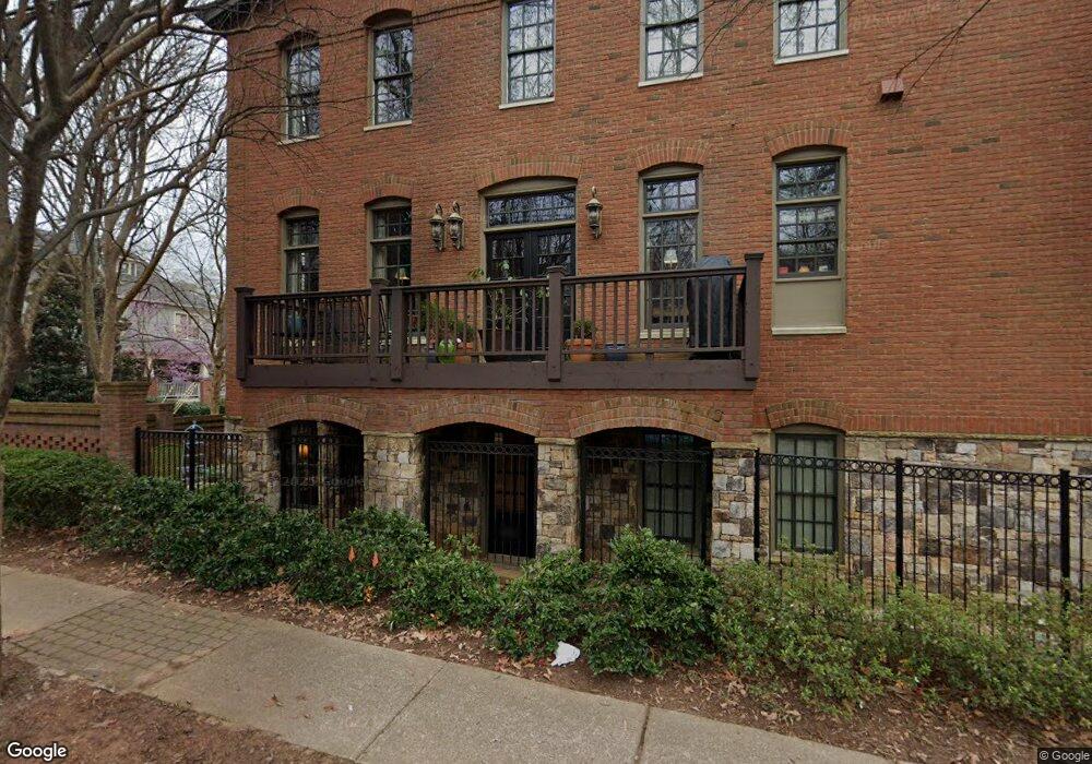 1596 Spring St SE unit 1596, Smyrna, GA 30080 - photo 1