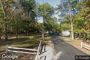 3405 S 875 E, Dunkirk, IN 47336