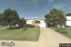 611 S Broadway Ave, Oberlin, KS 67749