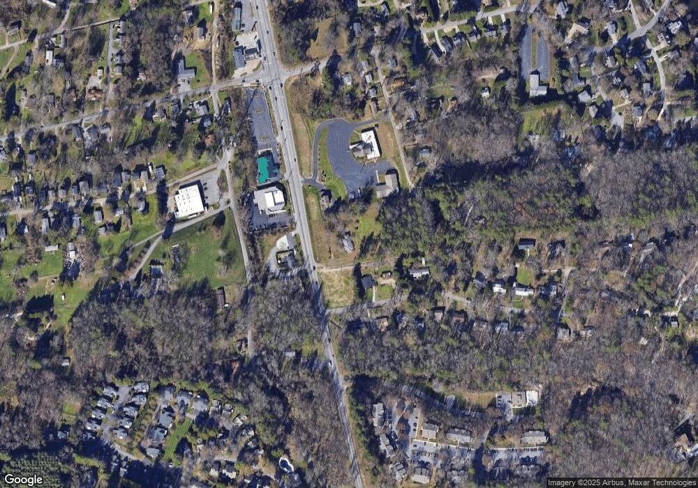 1452 Sweeten Creek Rd, Asheville, NC 28803 - photo 1