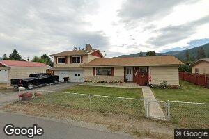 505 4th St, Pinehurst, ID 83850