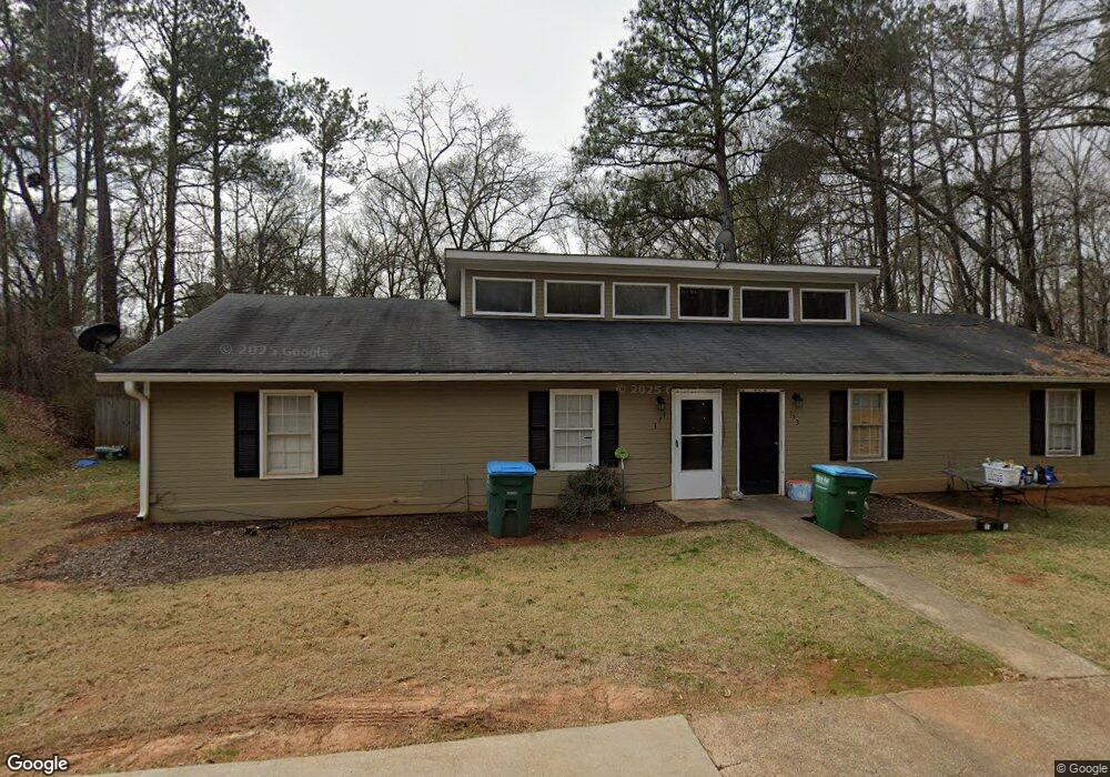 173 Loblolly Dr, Athens, GA 30601 - photo 1