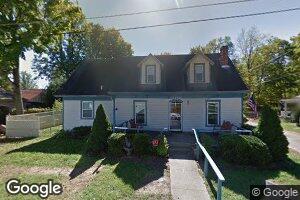 19060 Wynn St, Metamora, IN 47030