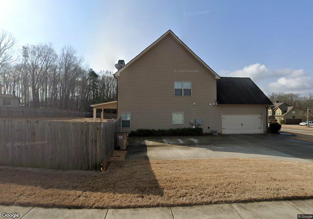 0 Jessies Way unit 8036112, Jefferson, GA 30549 - photo 1