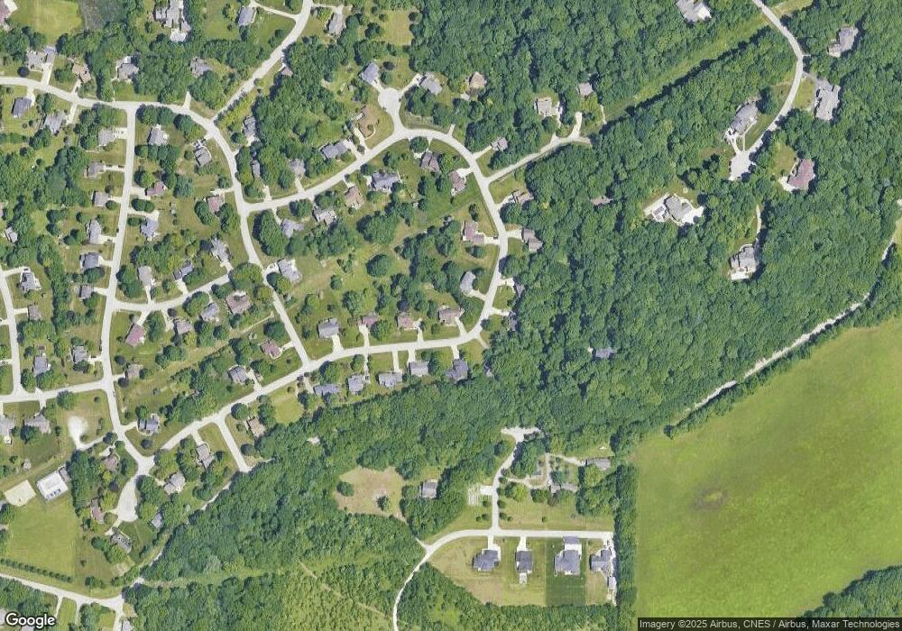 4616 Doe Path Ln, Lafayette, IN 47905 - photo 1