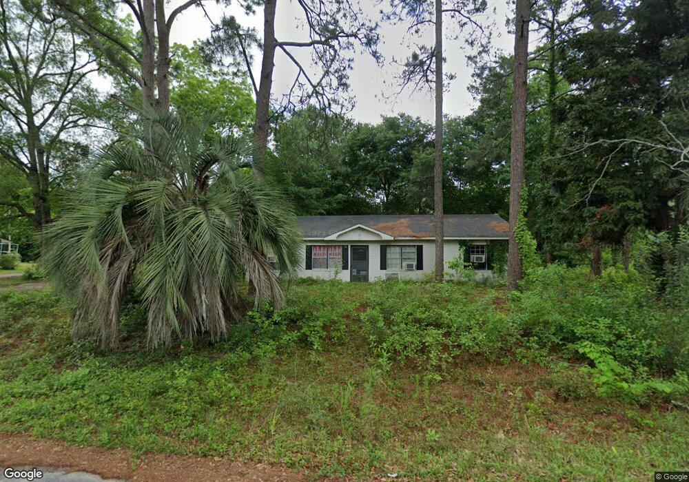 117 Snowden Loop, Fitzgerald, GA 31750 - photo 1