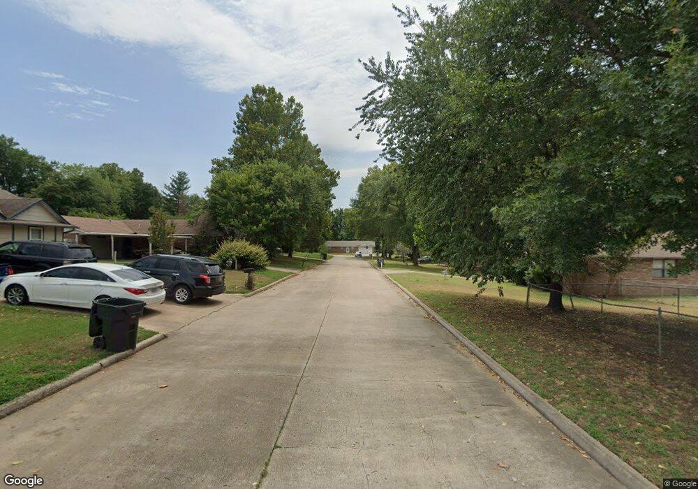 null Chickasaw Ave, Claremore, OK 74017 - photo 1