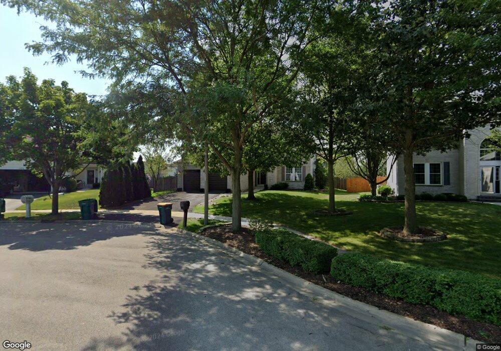 24309 Shagbark Dr unit 2, Plainfield, IL 60585 - photo 1