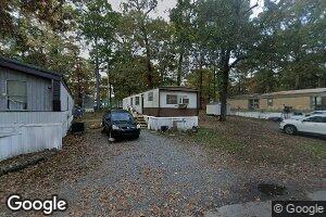 4600 Rixie Rd Unit 533, North Little Rock, AR 72117