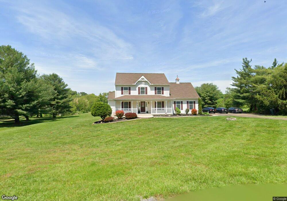 57 Phillip Dr, Kirkwood, PA 17536 - photo 1