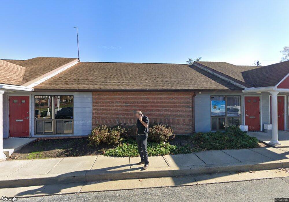 4367 Hollins Ferry Rd, Baltimore, MD 21227 - photo 1