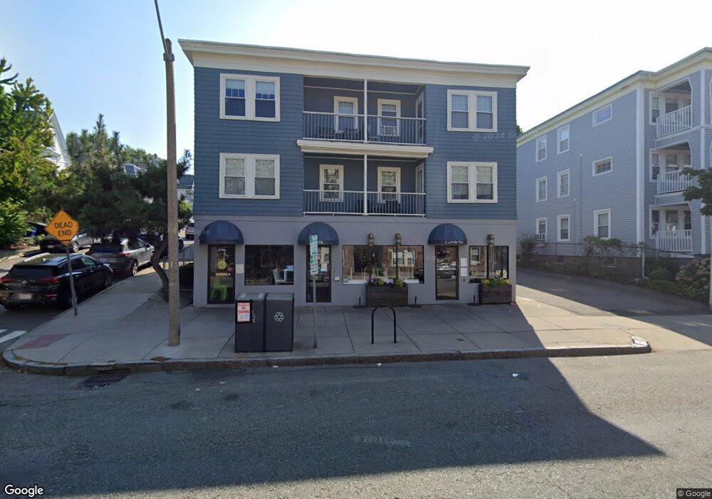 278 Highland Ave unit 2L, Somerville, MA 02143 - photo 1