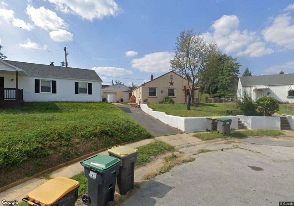 209 Adele Place, New Castle, DE 19720 - photo 1