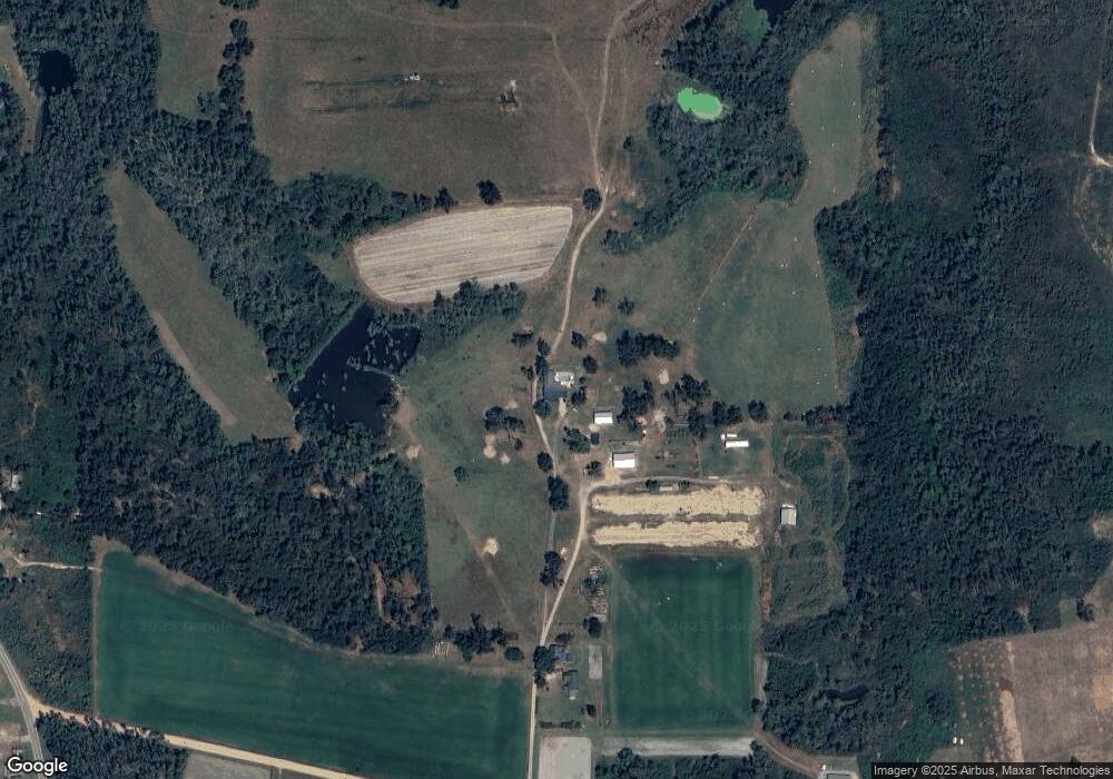 218 Jimmy Junction Ln, Pearson, GA 31642 - photo 1