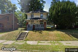 1317 Rowland Ave NE, Canton, OH 44705