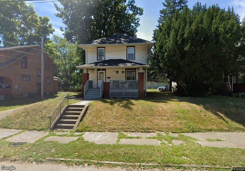 1317 Rowland Ave NE, Canton, OH 44705 - photo 1