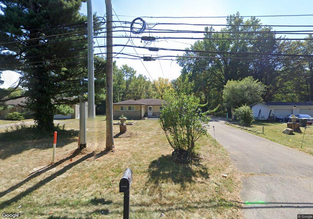 2599 Mock Rd, Columbus, OH 43219 - photo 1