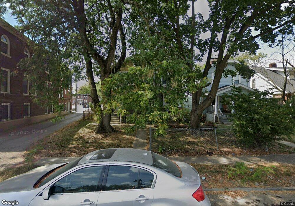 491-493 S Burgess Ave, Columbus, OH 43204 - photo 1