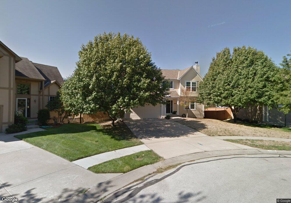 4908 Lone Elm, Shawnee, KS 66226 - photo 1