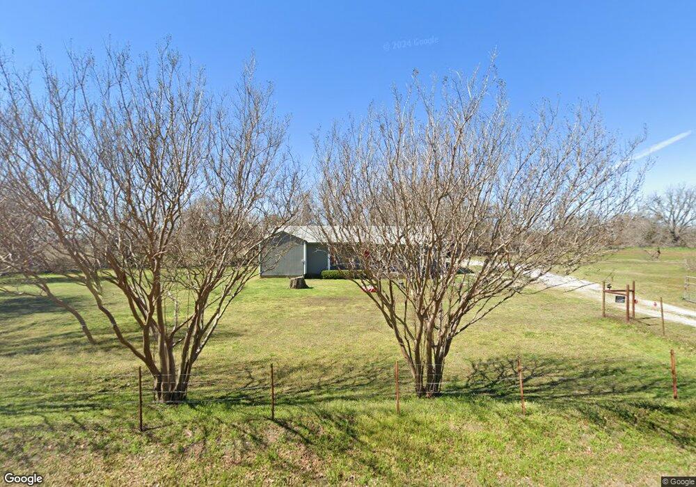3364 Tin Top Rd, Weatherford, TX 76087 - photo 1