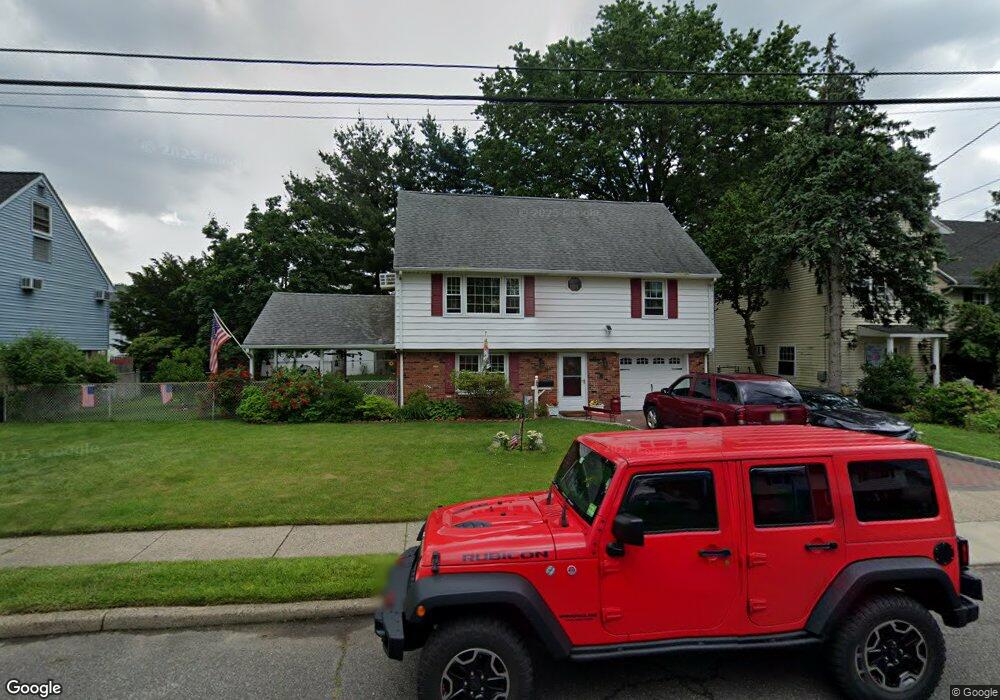 4 Couchon Dr, Little Ferry, NJ 07643 - photo 1