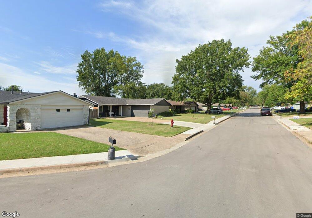 101 E Kent St, Broken Arrow, OK 74012 - photo 1