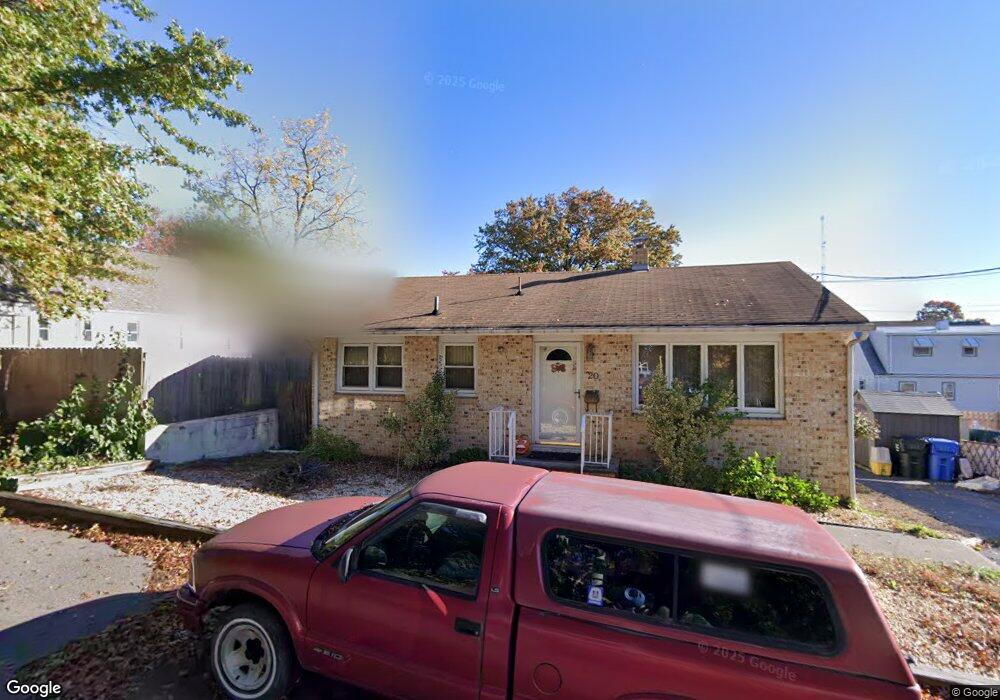 20 Walnut St, Fords, NJ 08863 - photo 1