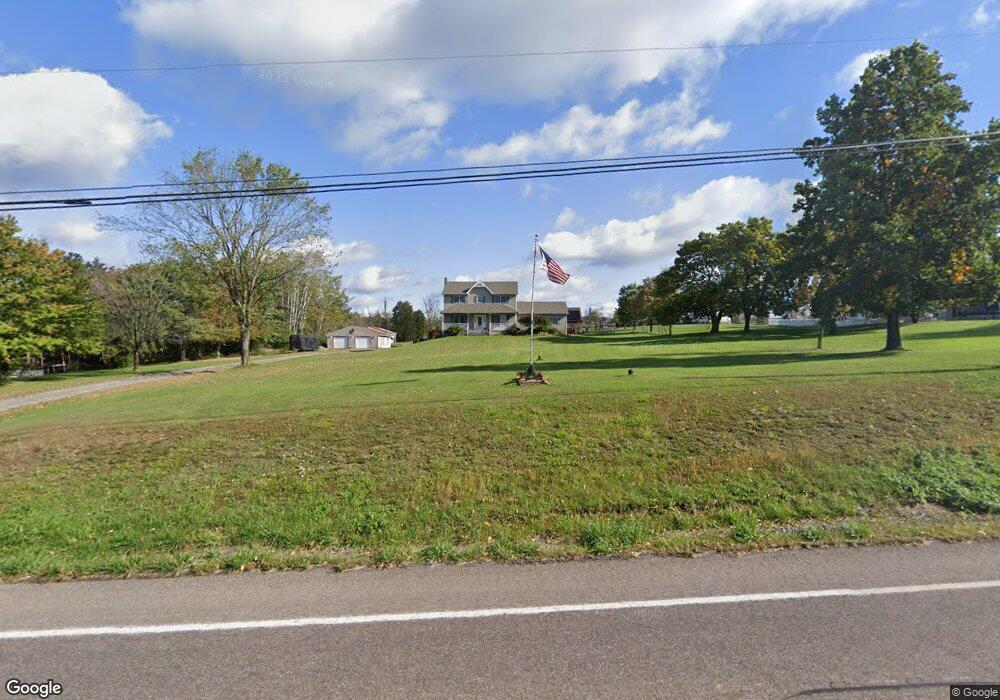 290 White Hall Rd, Bloomsburg, PA 17815 - photo 1