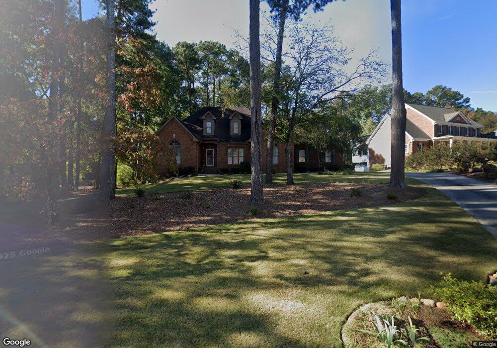 1691 Canterbury Pointe SE, Conyers, GA 30013 - photo 1