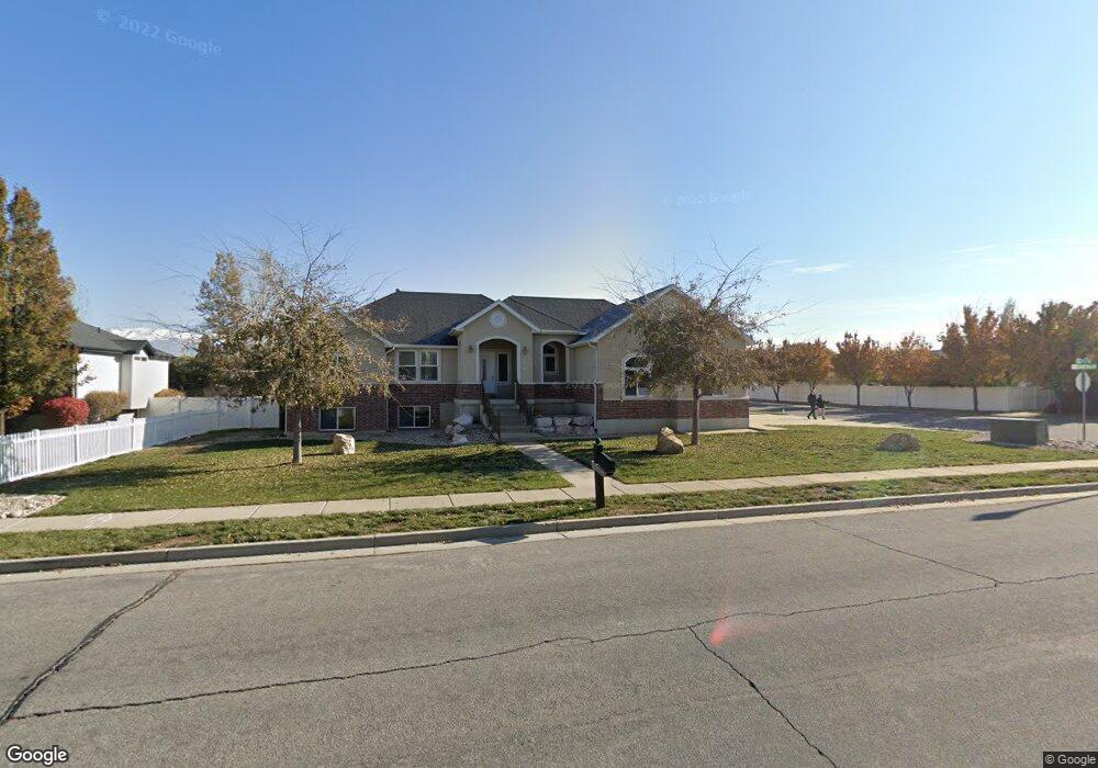 1626 N 3420 W, Clearfield, UT 84015 - photo 1