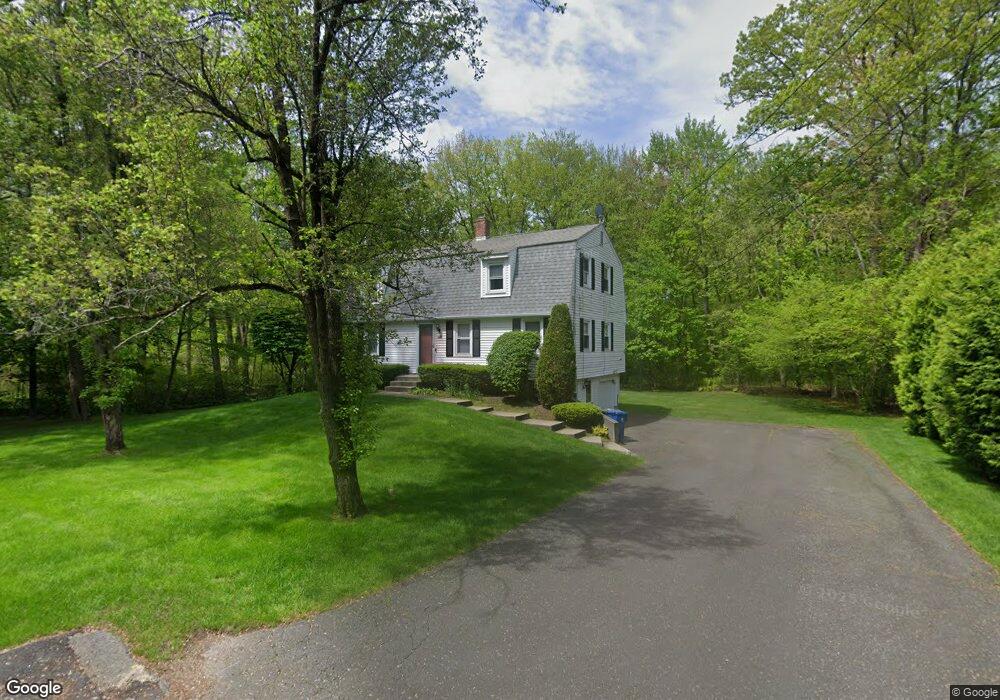 132 Autumn Rd, West Springfield, MA 01089 - photo 1