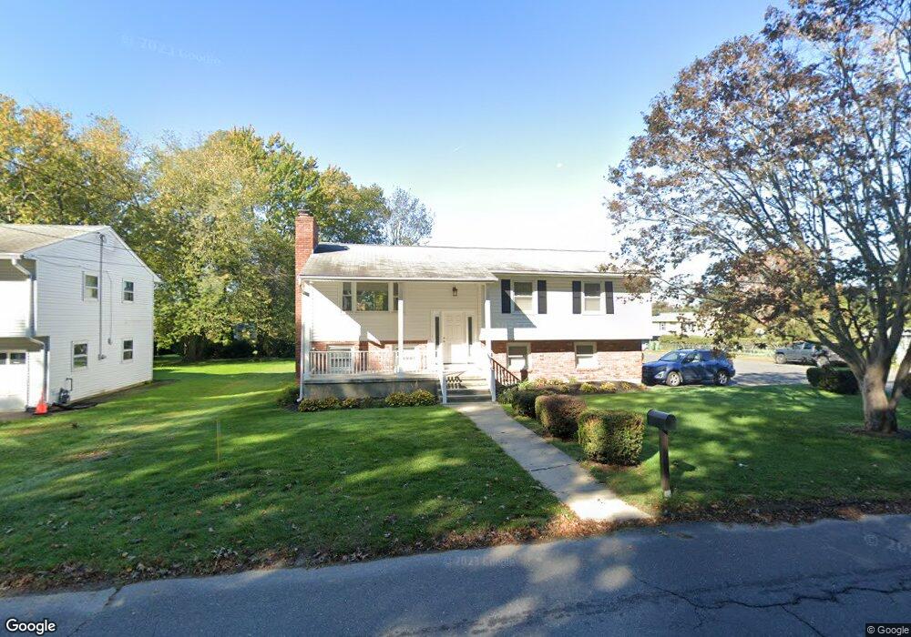 430 Peach Orchard Rd, Waterbury, CT 06706 - photo 1