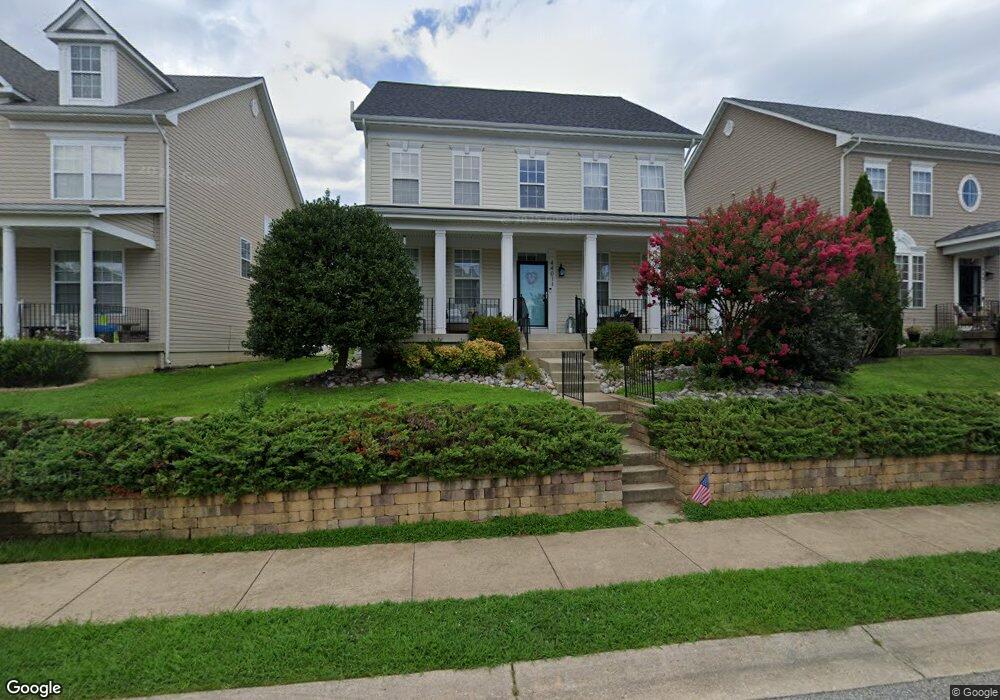 44011 Bellflower Way, California, MD 20619 - photo 1