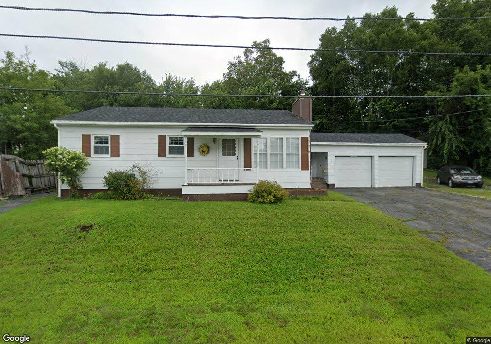 17 Ash St, Millinocket, ME 04462 - photo 1